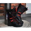 Buty bojowe BOROS B4 z szybkozłączką Rosenabuer