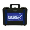 Walizkowy zestaw ratowniczy RESCUEbox RATOWNIK WODNY