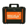 Walizkowy zestaw ratowniczy RESCUEbox RATOWNIK DROGOWY