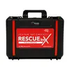 Walizkowy zestaw ratowniczy RESCUEbox POSTRZAŁ