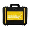 Walizkowy zestaw ratowniczy RESCUEbox PRZEMYSŁ