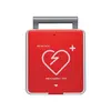 AED defibrylator Reanibex 100 - wersja półautomatyczna