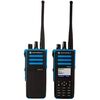 Radiotelefon Motorola DP4801 EX ATEX VHF