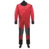 Kombinezon suchy oddychający RACING CLASSIC DRYSUIT NEO NECK RED