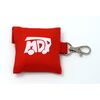 Brelok ratowniczy CPR - MDP