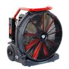 Wentylator oddymiający ROSENBAUER FANERGY E22