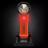Latarka kątowa ATEX M-FIRE GUARDIAN XR 240 lm - światło pomocnicze czerwone