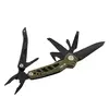 M-Tac multitool Type 2 - kompaktowe i niezawodne wyposażenie do domu i w teren