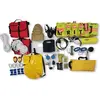 Zestaw dla Rot Asekuracyjnych S1RIT – torba RIT Pack One z wyposażeniem