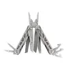 Multitool Type 3 Grey 14w1 M-Tac – narzędzie wielofunkcyjne z kaburą