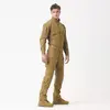 Bluza MBDU STRAŻ – kieszenie na zamki, panele rzepowe i Versastretch