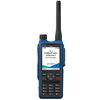 Hytera HP795Ex IIC/IIA - iskrobezpieczny radiotelefon DMR z GPS, Bluetooth, NFC i Mandown