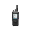 Radiotelefon MOTOROLA MOTOTRBO R7 FKP CAPABLE VHF - widok frontu