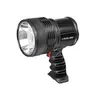 Szperacz LED X-Pistol GEN2 1500 lm z funkcją Focus – widok z przodu