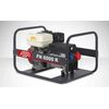 Agregat prądotwórczy FOGO trójfazowy FH 6000R 3-fazowy 400V/230V silnik Honda