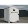 GreenSANE BABY HULK INTERNAL 114,8 kWh - wewnętrzny magazyn energii