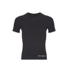 Koszulka termoaktywna trudnopalna t-shirt Brubeck PROTECT FR/AS dla strażaków