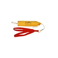 Linka asekuracyjna średnica 6 mm w zasobniku