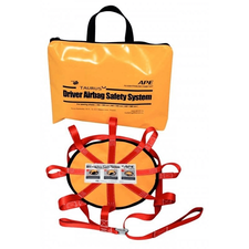 AIRBAG SAFE 1 zabezpieczenie poduszki kierowcy APE