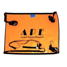 AIRBAG SAFE Zabezpieczenie poduszki pasażera APE