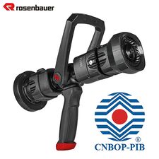 Prądownica RTE FX 400 EN storz C/52 - 130-235-400 L/MIN CNBOP
