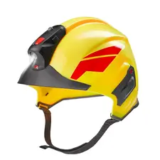 Hełm dziecięcy strażacki HEROS TITAN ROSENBAUER