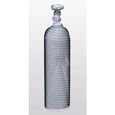 Butla tlenowa 2,7 L (aluminiowa)