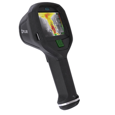 Kamera termowizyjna dla straży FLIR K33