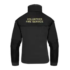 Polar strażacki Volunteer Fire Service - Helikon CLASSIC