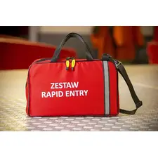 Zestaw do awaryjnego otwierania drzwi RAPID ENTRY
