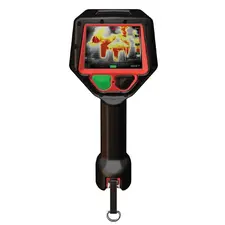 Kamera termowizyjna AttackPRO Seek Thermal dla straży