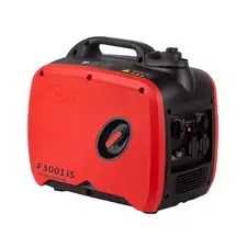 Agregat prądotwórczy FOGO F 3001 iS 2,5 kW / 230 V z AVR