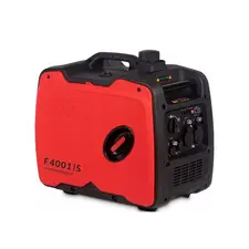 Agregat prądotwórczy FOGO F 4001 iS 3,3 kW / 230 V z AVR
