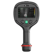 Kamera termowizyjna dwufunkcyjna GUIDE PR610 dla straży pożarnej