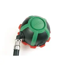 Uchwyt automatu oddechowego Haltefix MSA