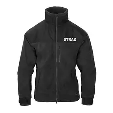Polar strażacki STRAŻ SREBRNA - Helikon CLASSIC