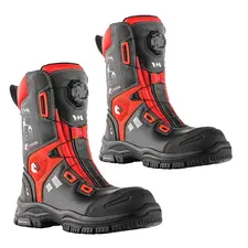 Buty specjalne VM Red Fighter BOA