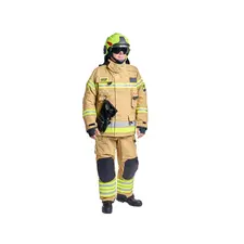 Ubranie specjalne FHR 008 MAX PL/M 2-cz. OPZ