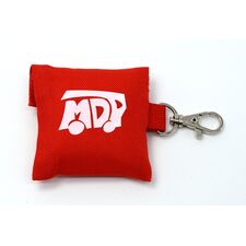 Brelok ratowniczy CPR - MDP