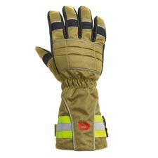 Rękawice Rosenbauer Safe Grip III piaskowe