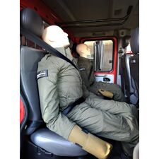 Manekin szkoleniowy ewakuacyjny Phantom CPR