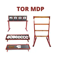 MDP tor przeszkód CTIF