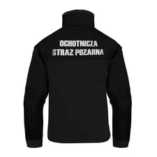 Polar strażacki OCHOTNICZA STRAŻ POŻARNA Helikon Classic Army dla strażaków OSP - odblaskowy napis