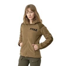 Womens Cumulus Jacket Helikon HEAVY FLEECE
