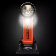 M-FIRE GUARDIAN XW latarka kątowa ATEX 240 lm - światło pomocnicze białe