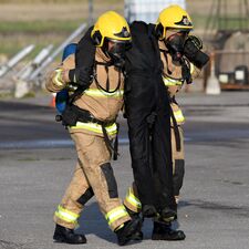 Manekin szkoleniowy Ruth Lee Fire House 10 kg