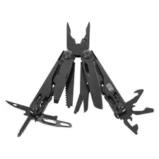 Multitool M-Tac Type 9 - wielofunkcyjne wyposażenie do użytku codziennego i w teren