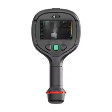 Kamera termowizyjna Guide PR410 Gen 2 – widok z przodu