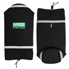 Pokrowiec na butlę kompozytową MSA