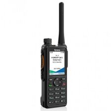 Radiotelefon przenośny Hytera HP785 Mandown GPS Bluetooth